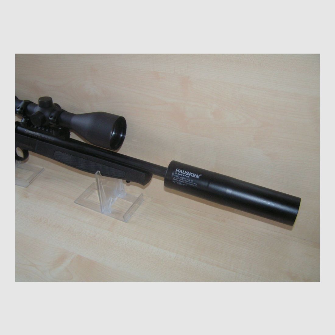 Bergara BA 13 TD