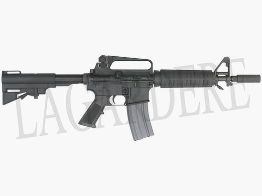 H & R M16 A2 COMMANDO (SEMI-AUTOMATIC ASSAULT RIFLE)