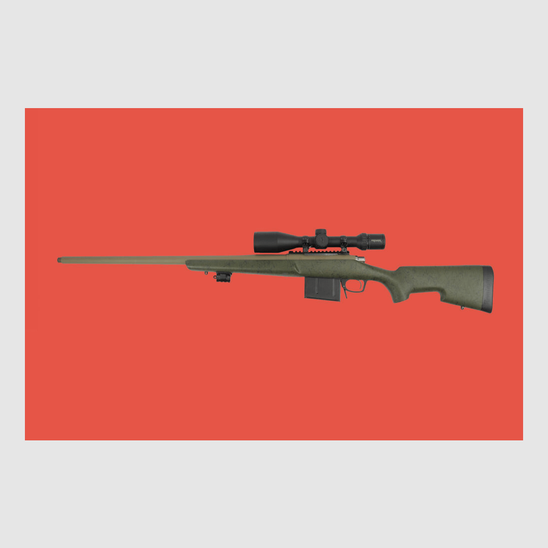 Remington 700