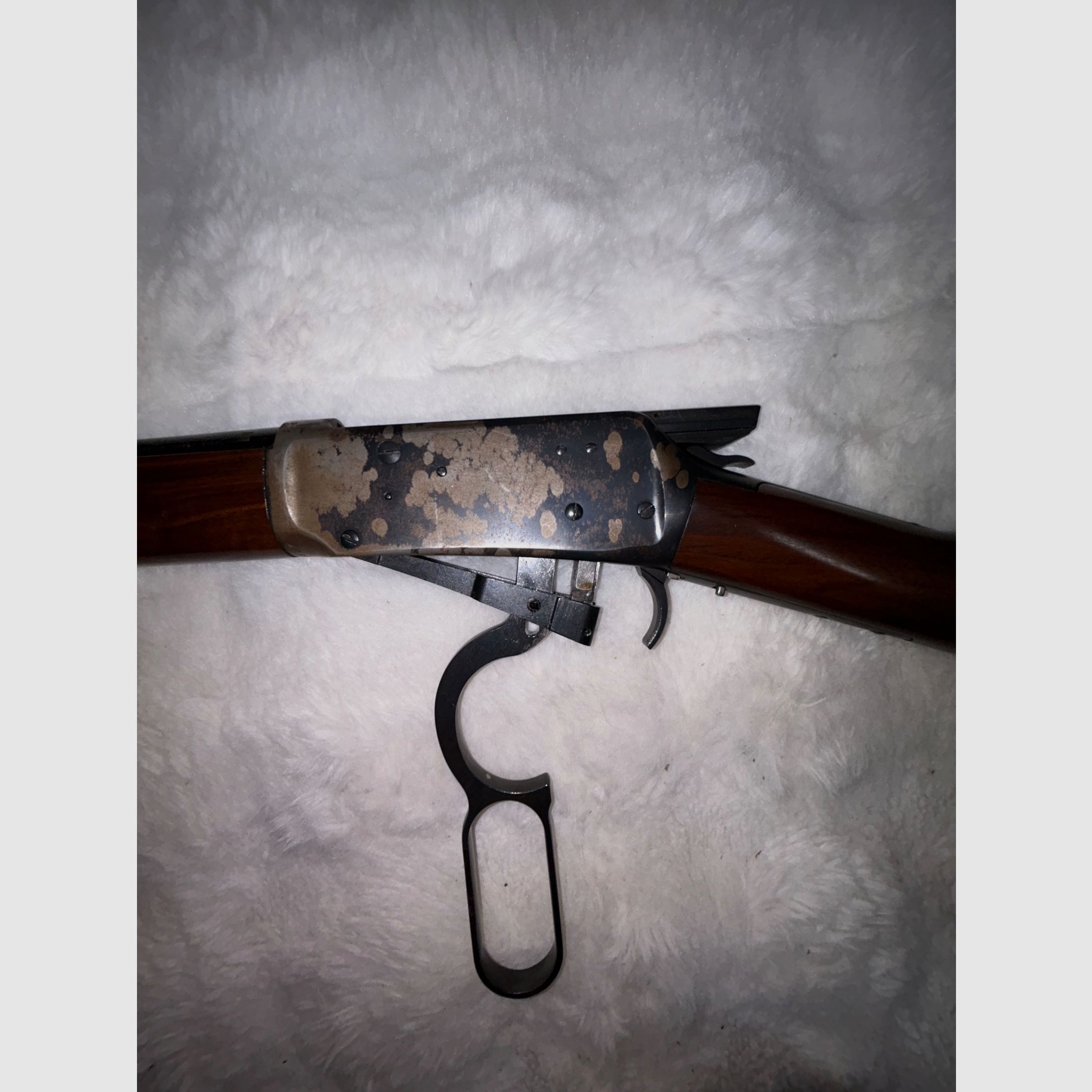 Winchester Modell 94 Kaliber 30-30, Bild 6 von 11