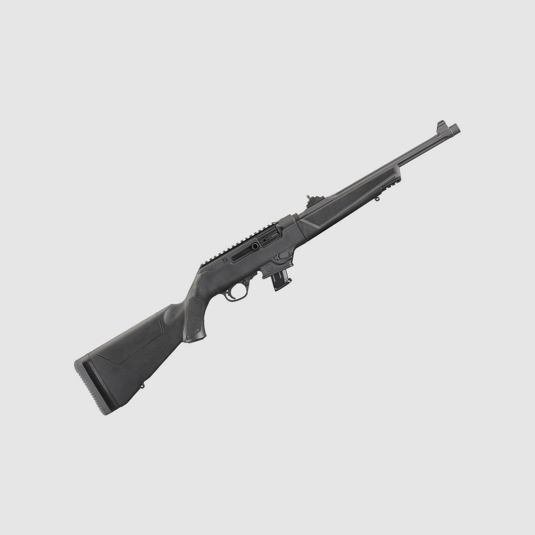 Selbstladebüchse RUGER PC Carbine – 9mm.