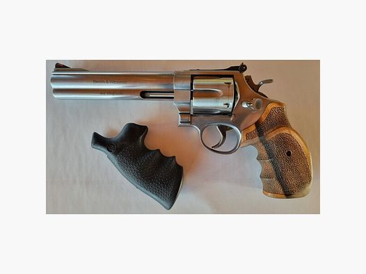 Smith&Wesson 44 629 6 1/2zoll classic