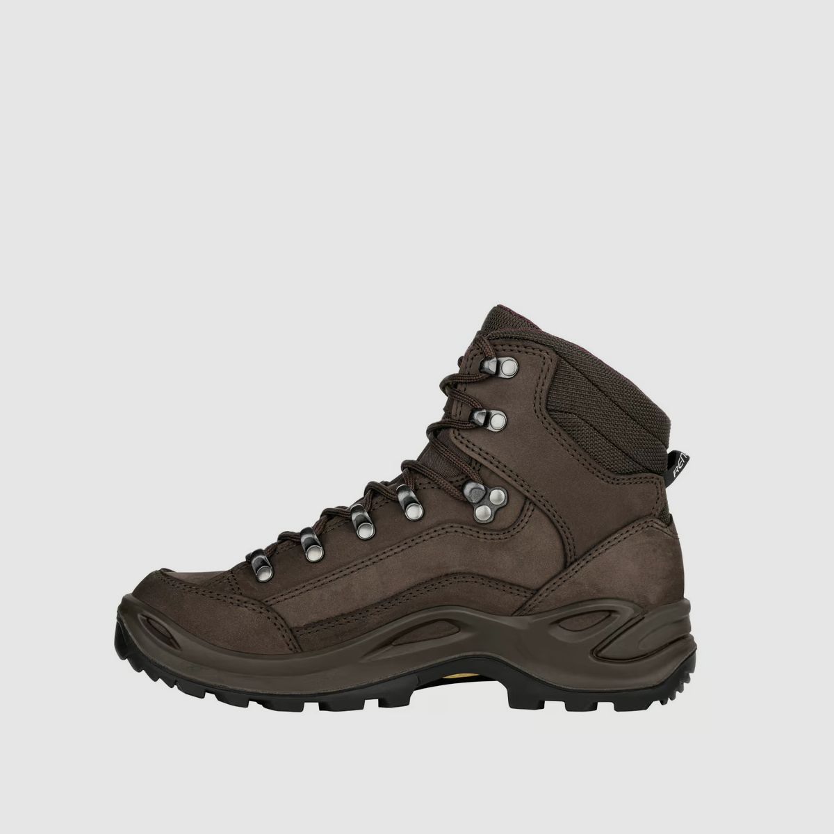 LOWA Renegade GTX MID Ws Espresso