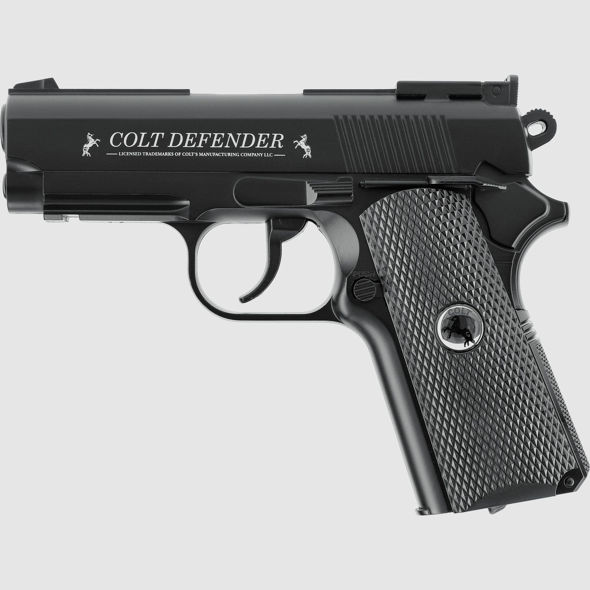 Colt Defender
