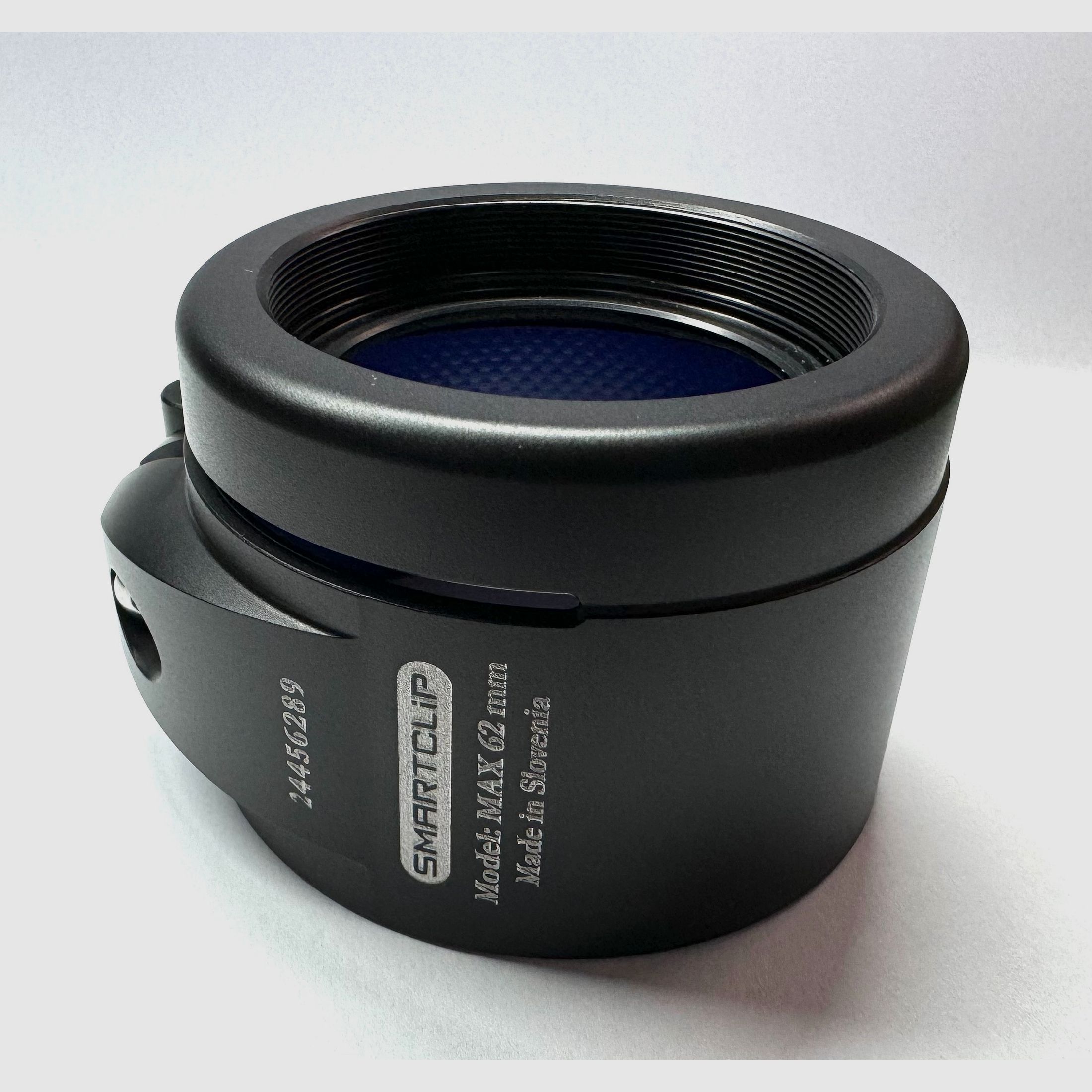 Smartclip Adapter MAX AX 62mm