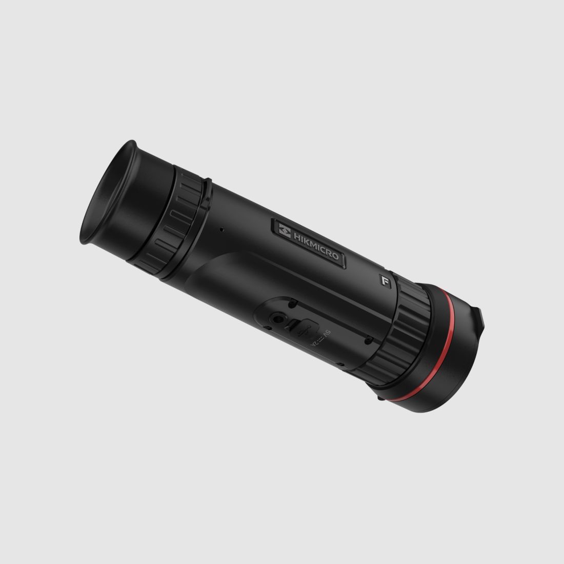Hikmicro Wärmebildoptik Falcon FQ50