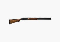 Benelli 828S Black AI Kal. 12/76