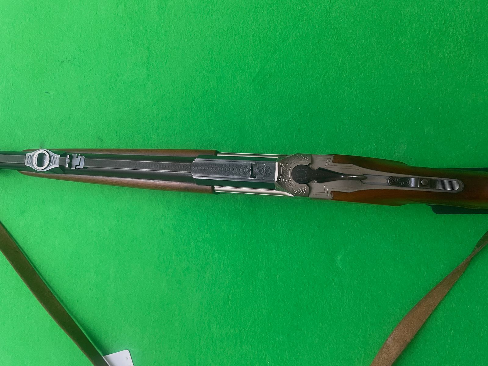 Blaser BBF Handspanner ! 