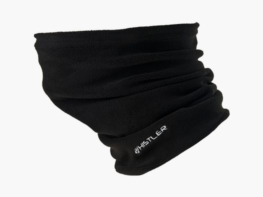 Whistler Stoke Scaldacollo Nero