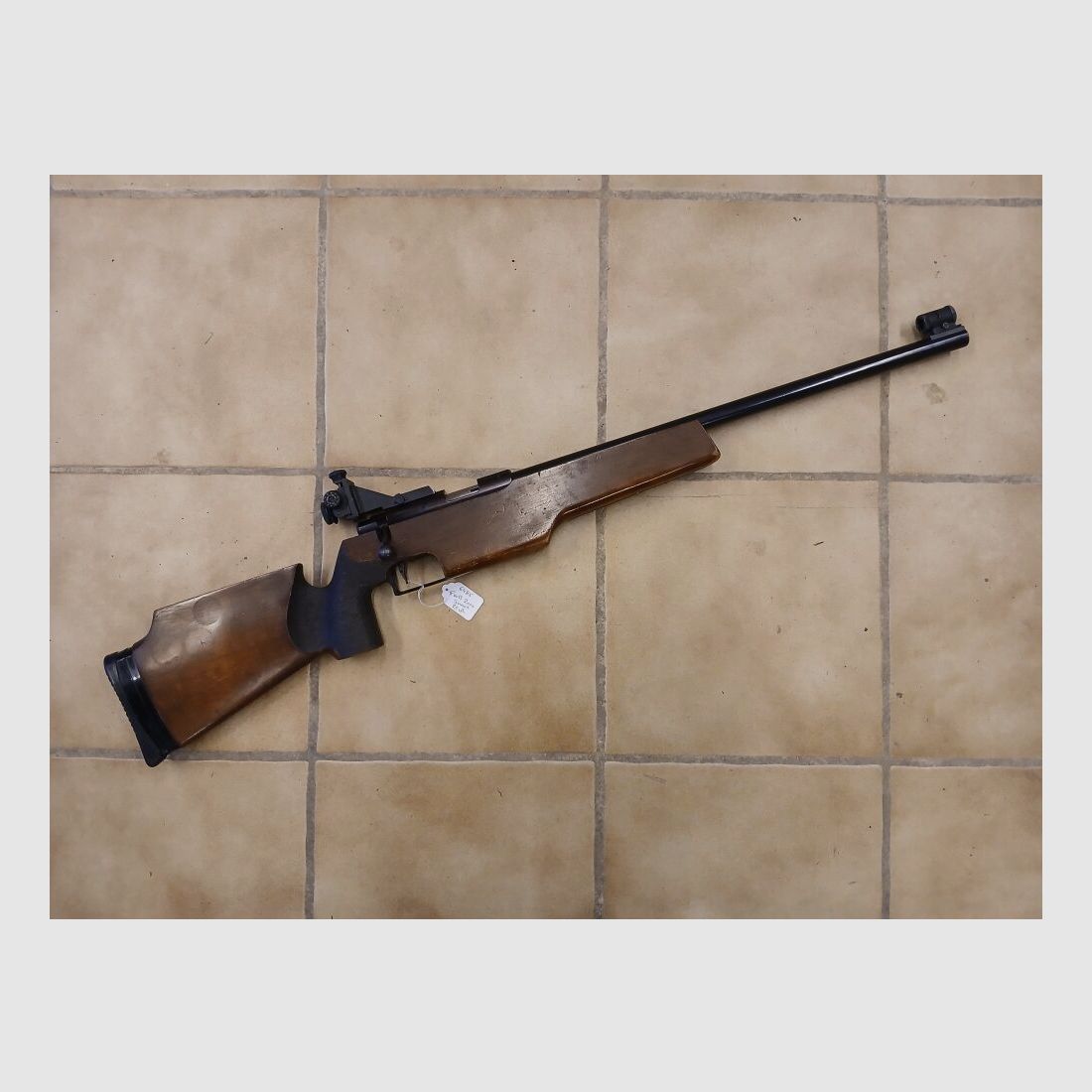 Feinwerkbau 2000 Junior