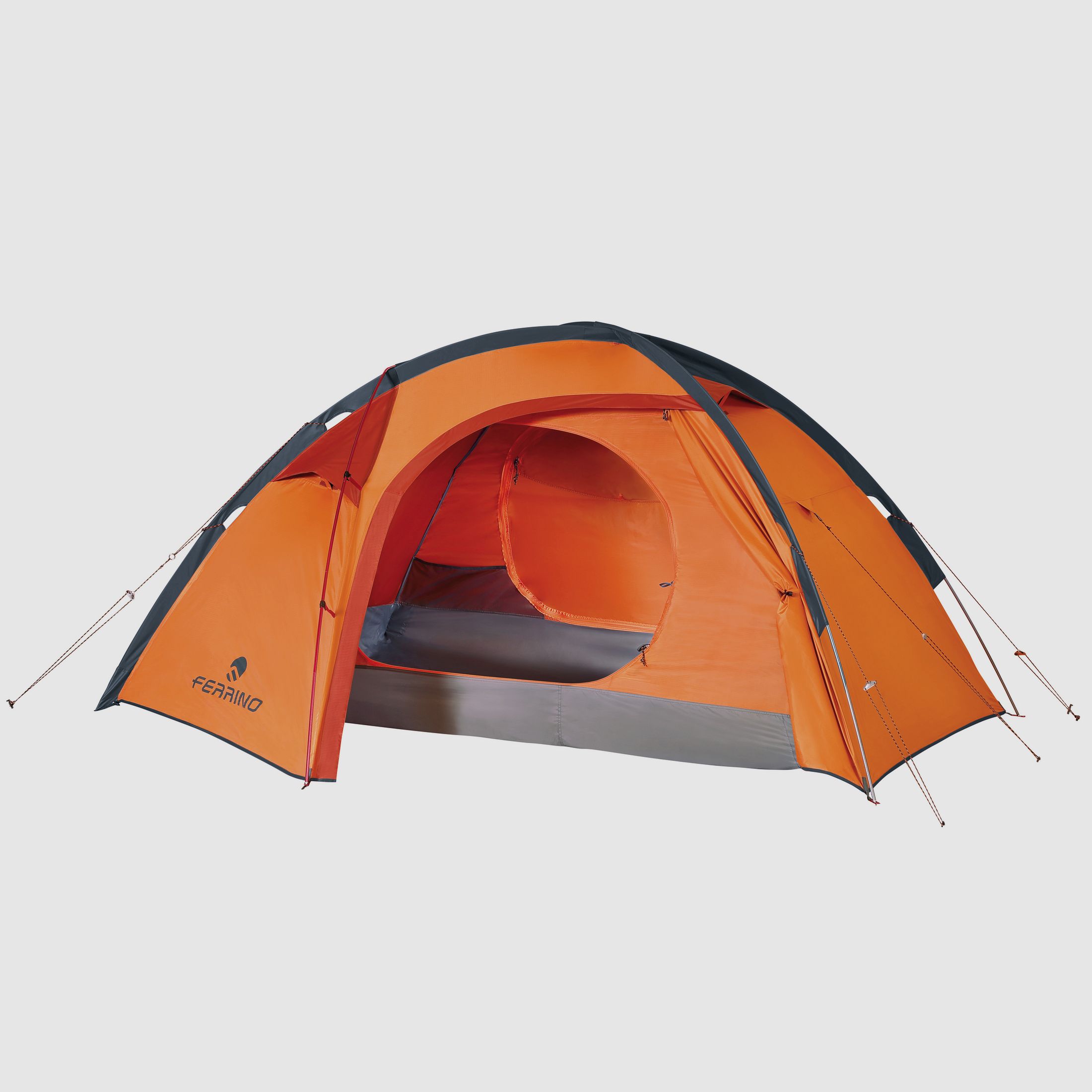 Ferrino Trivor Zelt 2