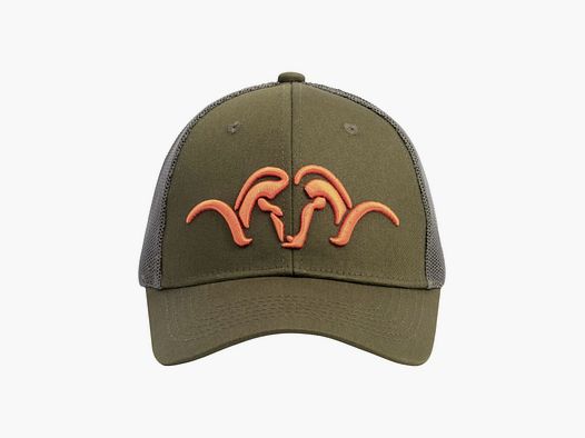 Blaser HunTec Trucker Kappe