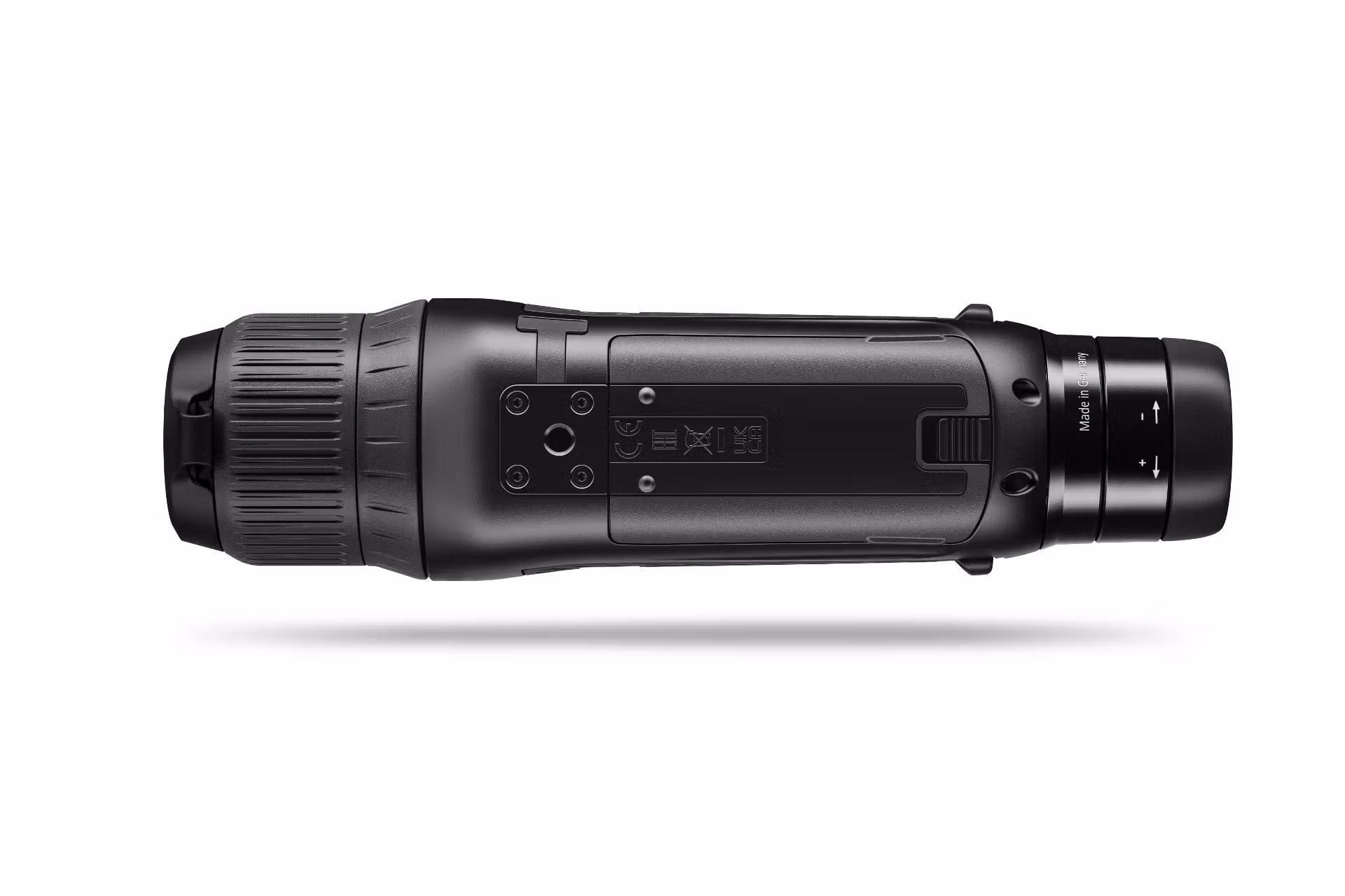 Telecamera termica Zeiss DTI 6/20, immagine 4 di 7