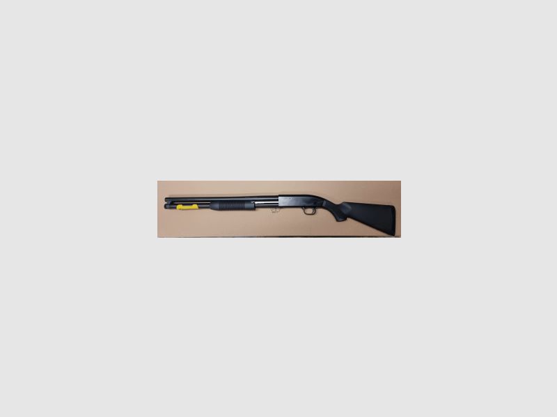 Maverick Mossberg 88 Security 20" 12/76 VRF