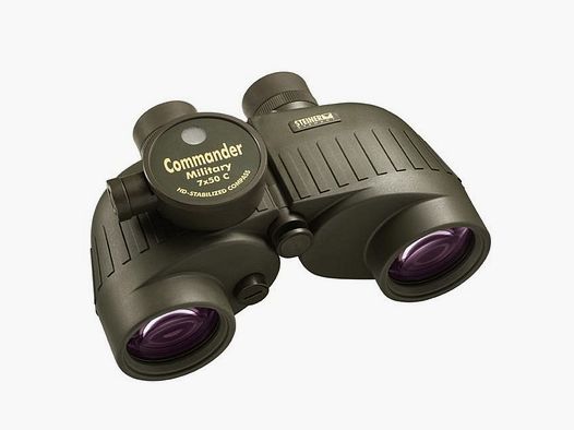 Binoculares Commander Military 8x30 C LPF