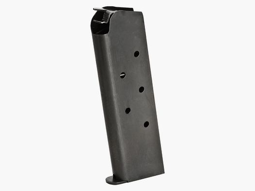 Springfield Armory® Magazine for 1911 .45Auto 7 rounds blued