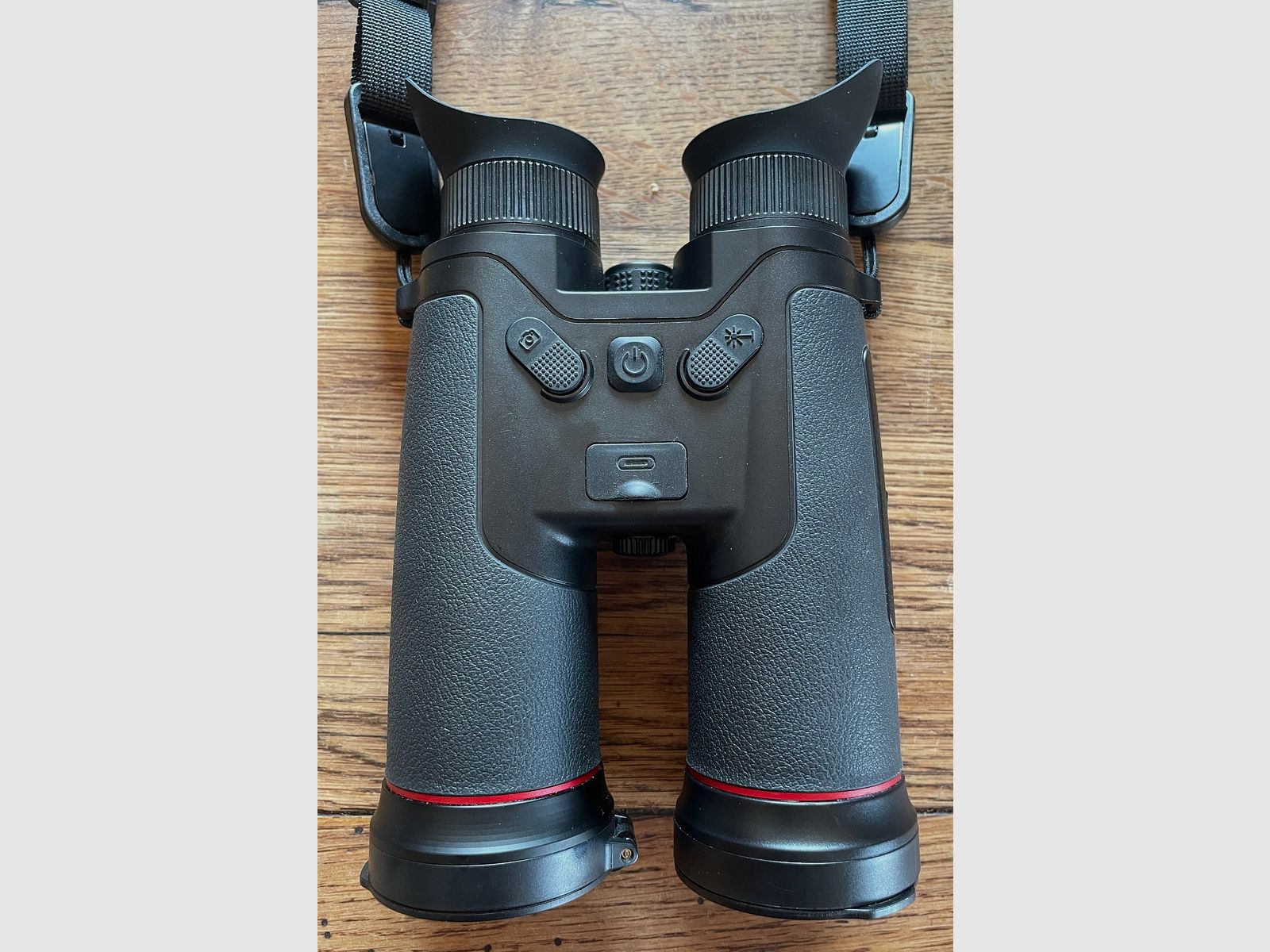 Guide Outdoor TN 450L 2.0 warmtebeeldverrekijker