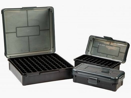 Scatola Frankford HINGE -TOP Magnum (50 pz.) (511)