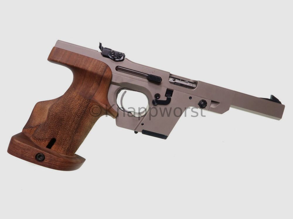 Walther Walther GSP