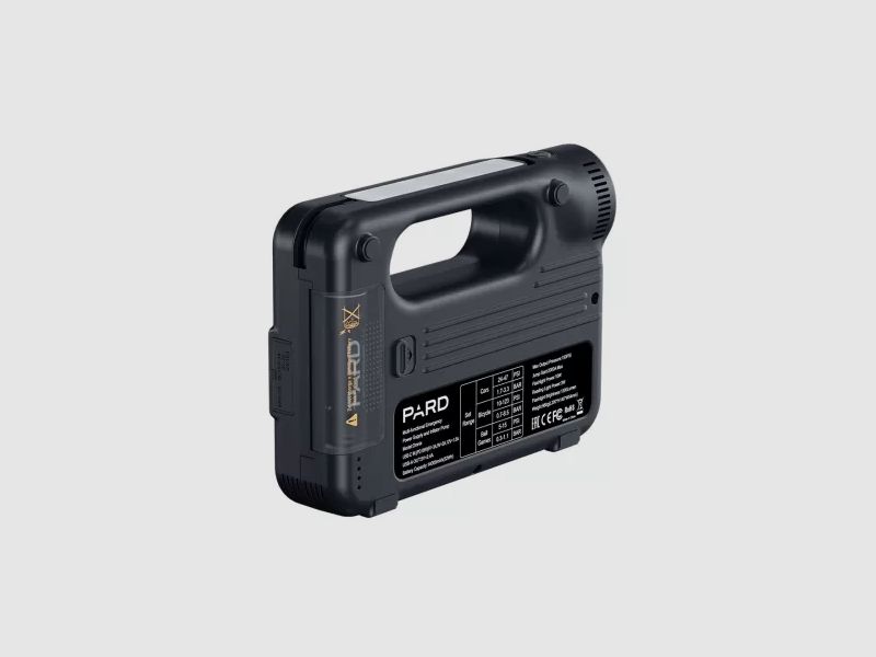 Fuente De Alimentación Pard Omnix, imagen 10 de 13