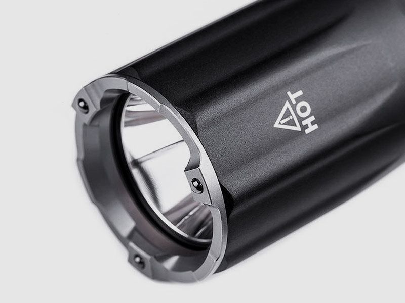 NEXTORCH TA30-C Tactical