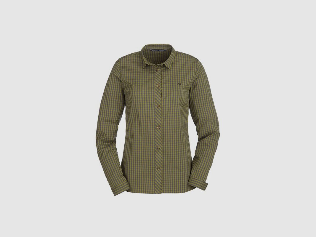 Blaser Damen Fleece Weste Kora