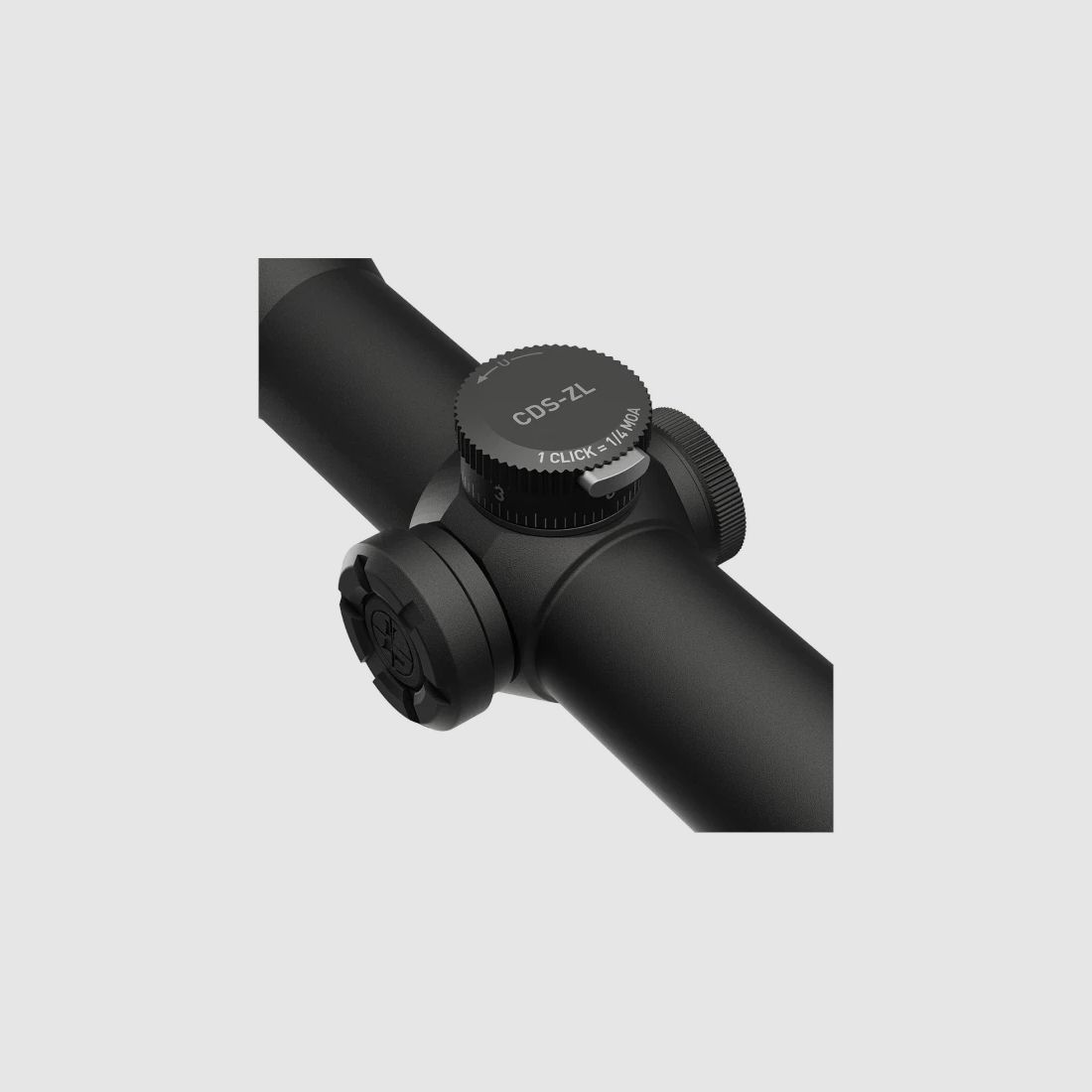 Leupold VX-3HD 3,5-10x50 CDS-ZL FireDot Twilight Hunter matt schwarz
