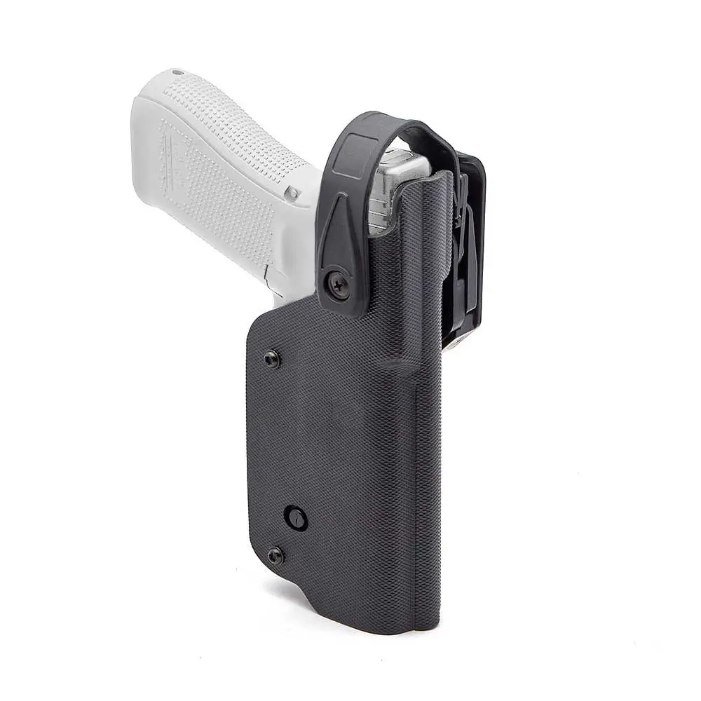 GHOST 5.2 holster without mount with rotation Walther PDP, image 2 of 5
