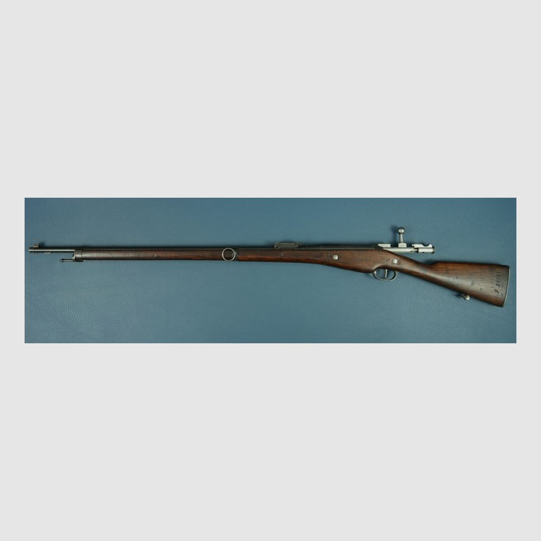 Fusil St. Etienne Mle 1907/15 Berthier 8x51R Lebel