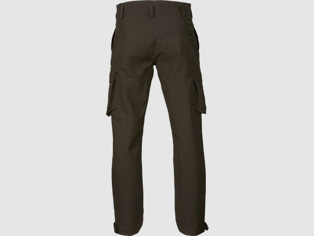 Seeland Woodcock Advanced Hose Shaded olive