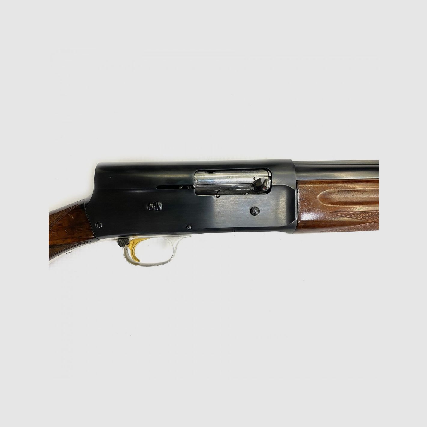 Browning A5 Super Leggero Kal. 12 Lauf 70cm, Bild 3 von 4