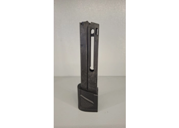 Pistolet Taurus TX22 Gen 2 T.O.R.O. 4,6” kal. .22 LR, zdjęcie 5 z 5
