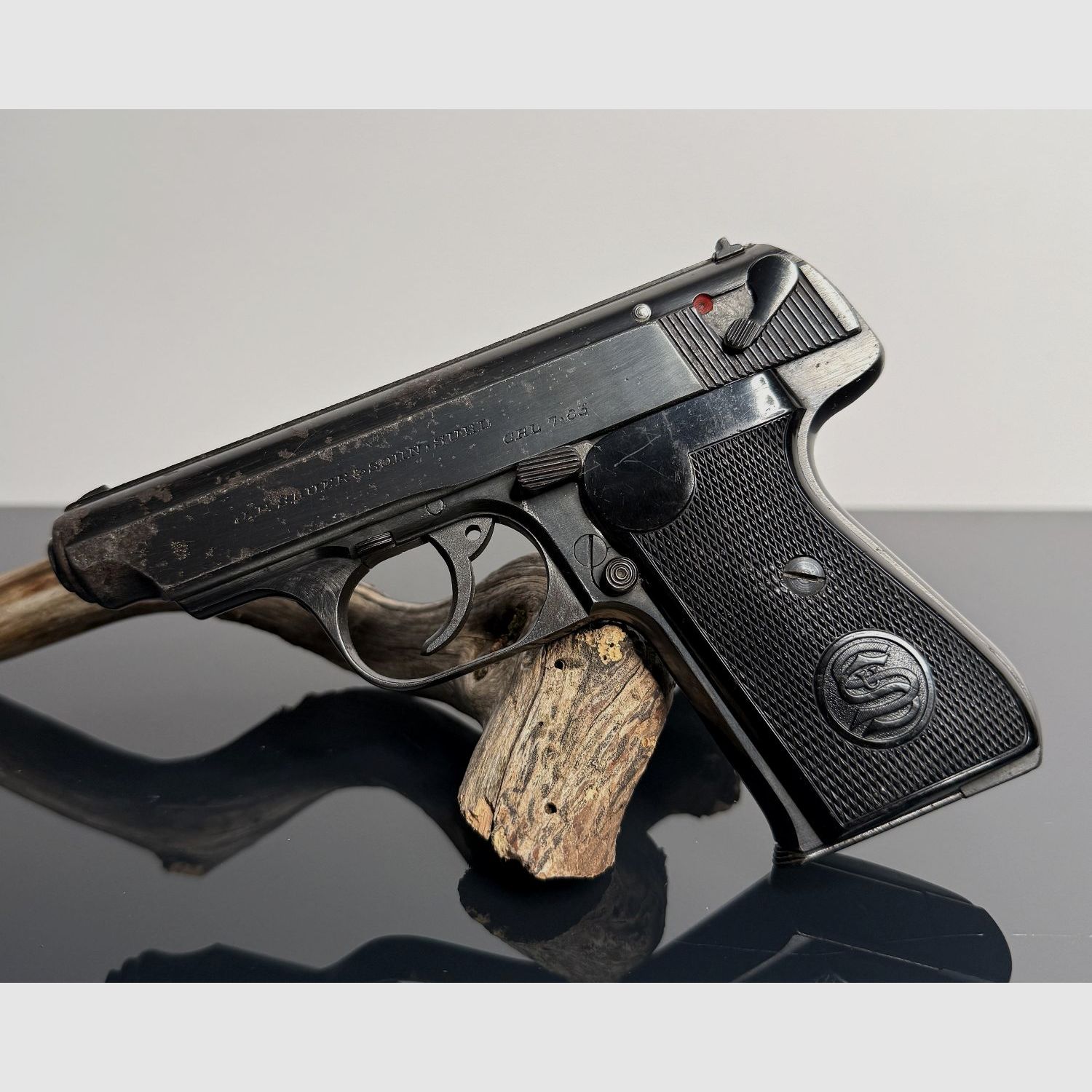 Sauer & Sohn Suhl Mod. 38H, Bild 1 von 4
