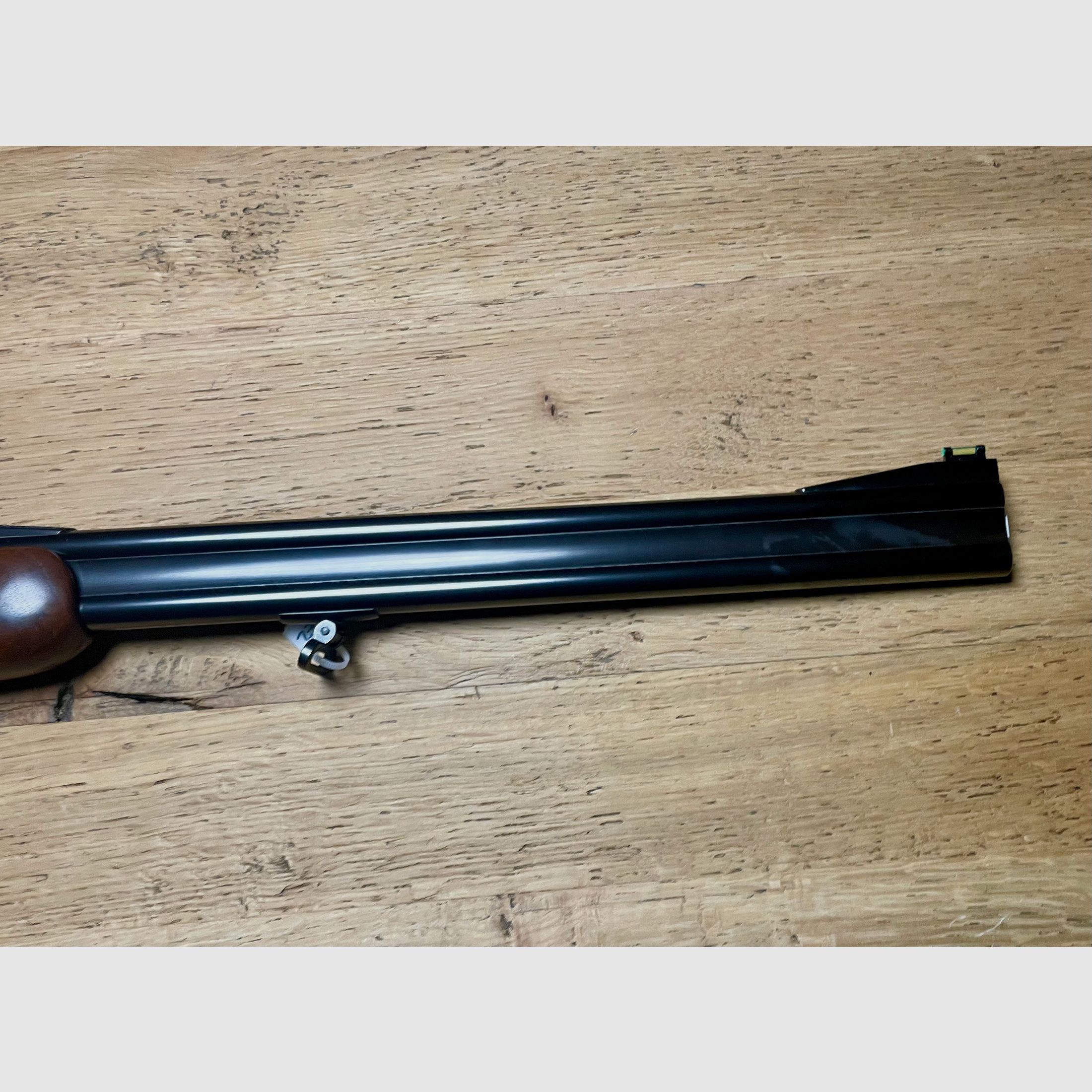 Bockdoppelbüchse Gebr. Merkel Suhl - Kaliber: 9,3x74R inkl ZF Zeiss Diavari ZM 2,5-10x48