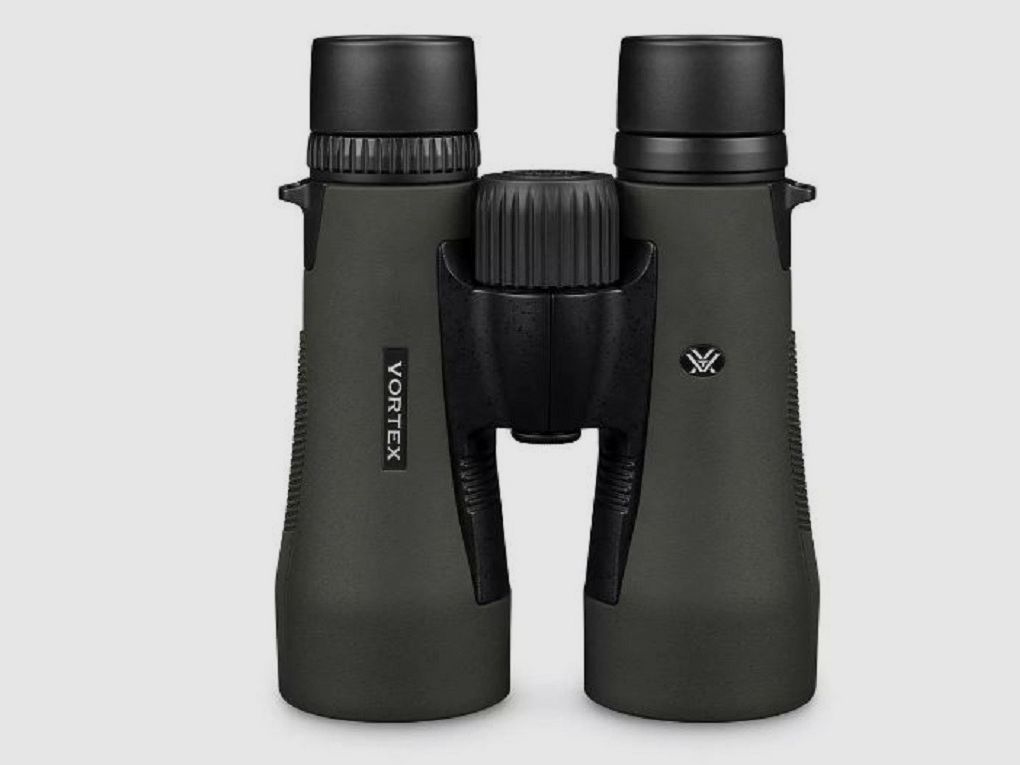 Vortex Diamondback HD 10x50 - Fernglas, Jagd, Vogelbeobachtung