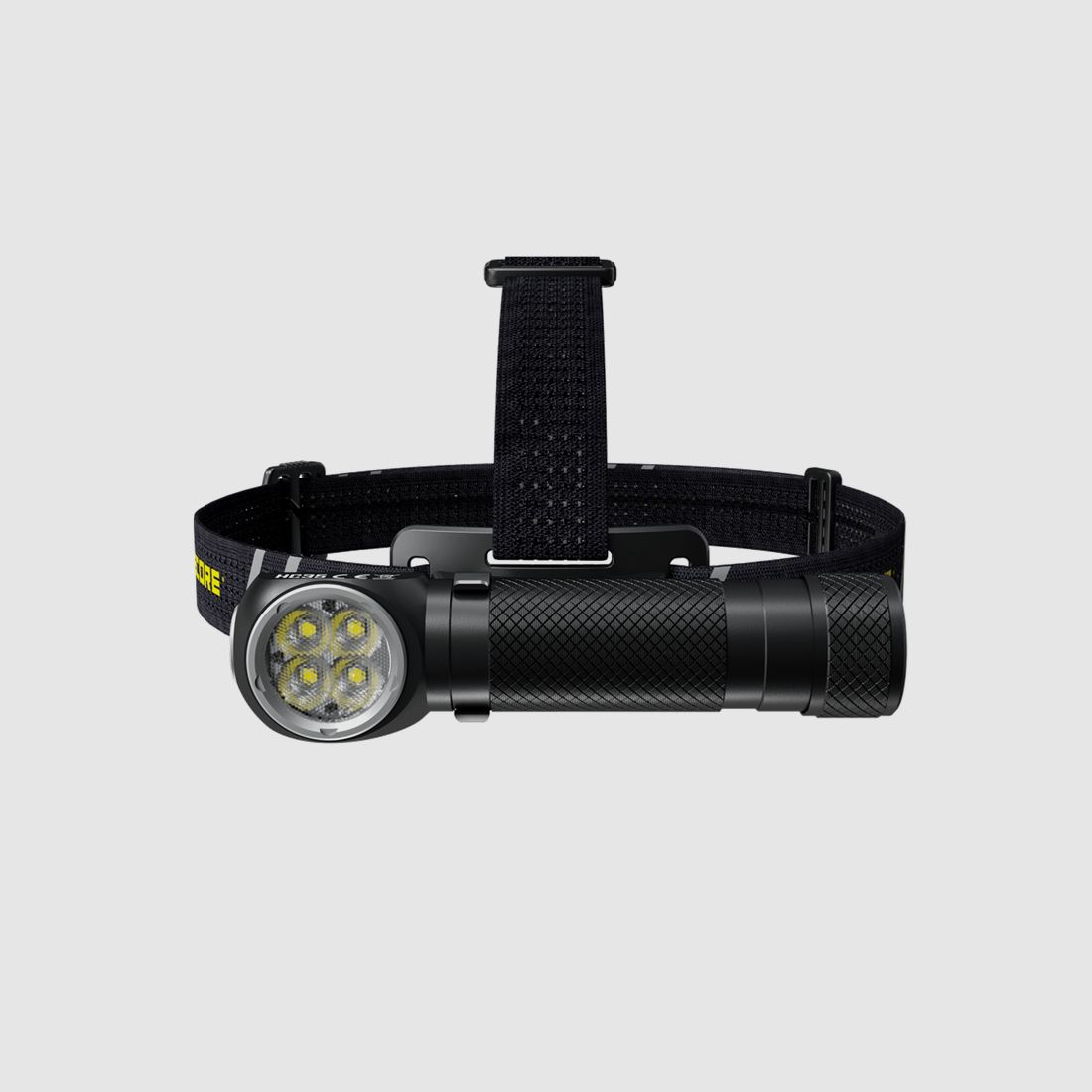 Nitecore HC35