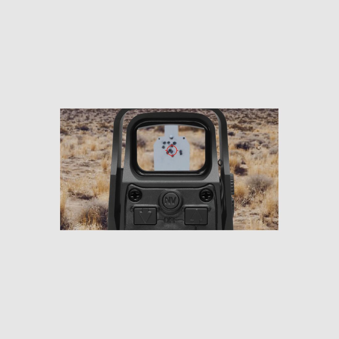EOTECH EXPS3-2 TAN NIGHT SIGHT COMPATIBLE, image 11 of 11