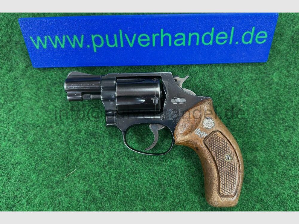 Smith & Wesson M36 van Securityteam, afbeelding 1 van 5
