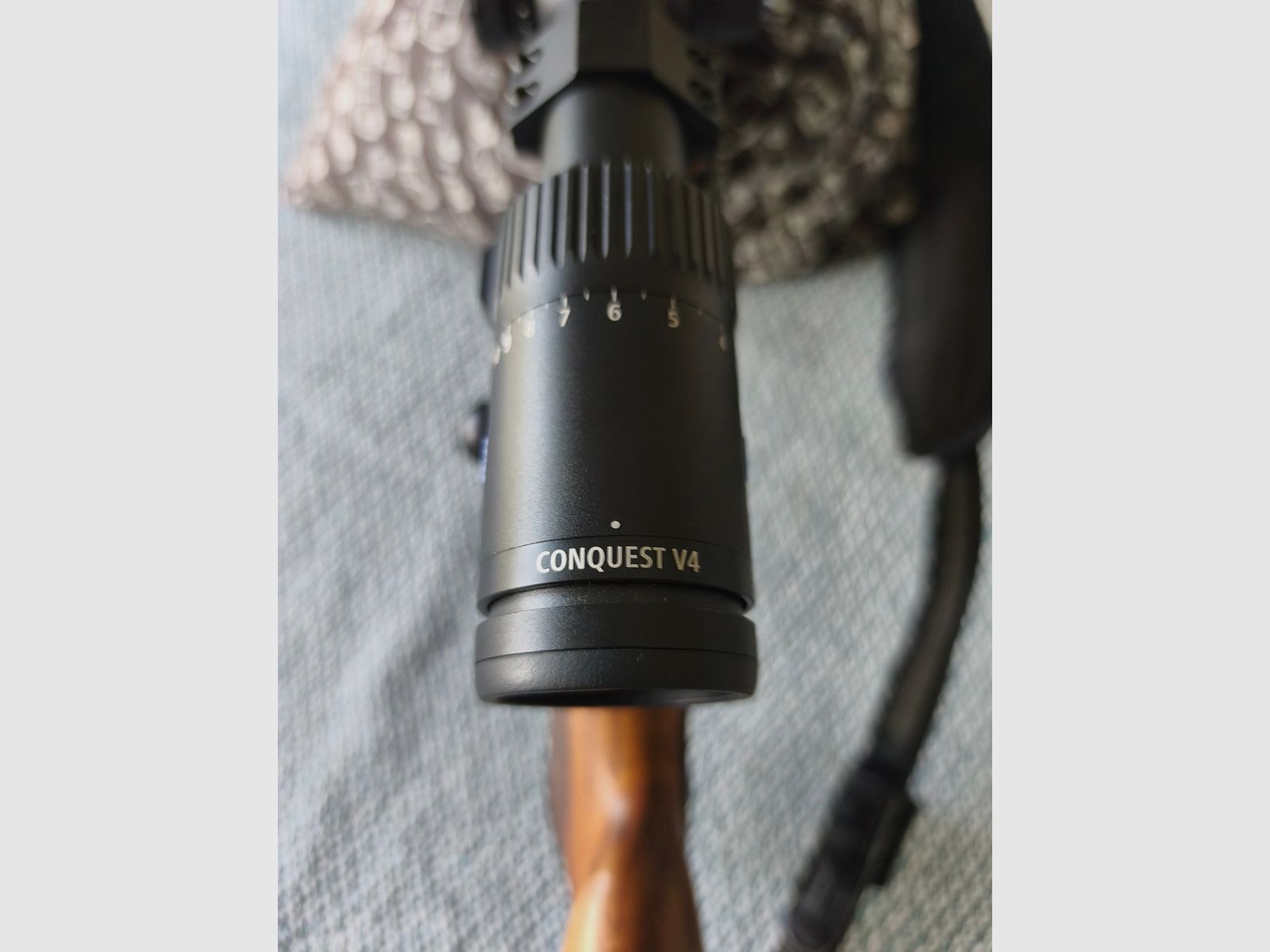 Bergara B14 Timber Bundle