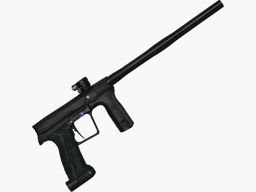 Planet Eclipse ETHA3 Paintball Markierer (Schwarz) - E-Pneumatische Version