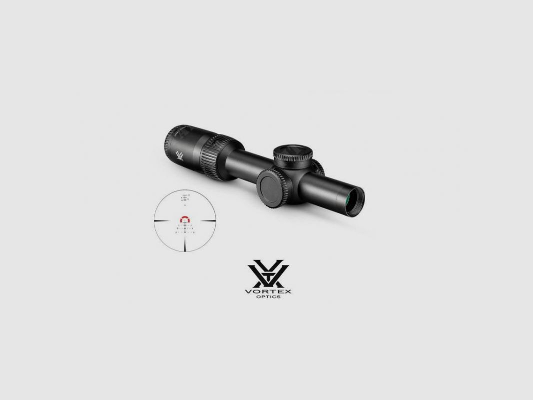 Strike Eagle 1-8x24 FFP, Bild 2 von 2