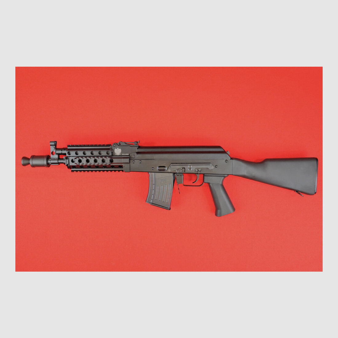 WBP Minijack Tactical