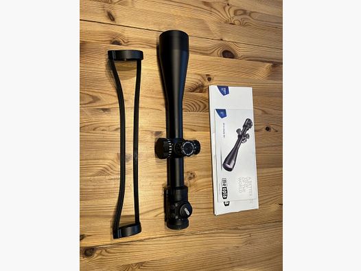 Zielfernrohr Meopta 6-24x56 RD