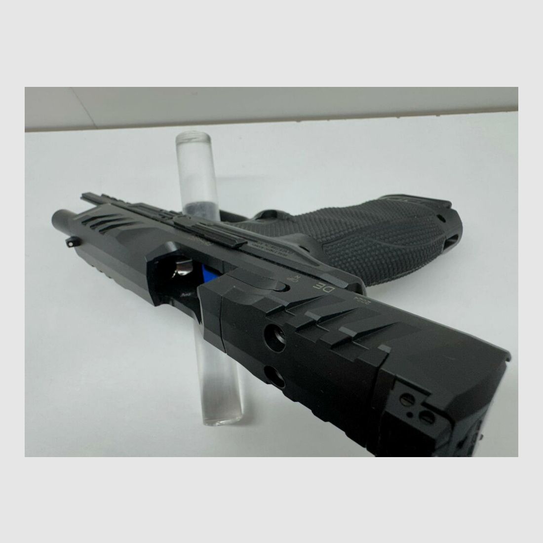 WALTHER PDP Full Size V2 4.5" OR - Waffen Friedrichs