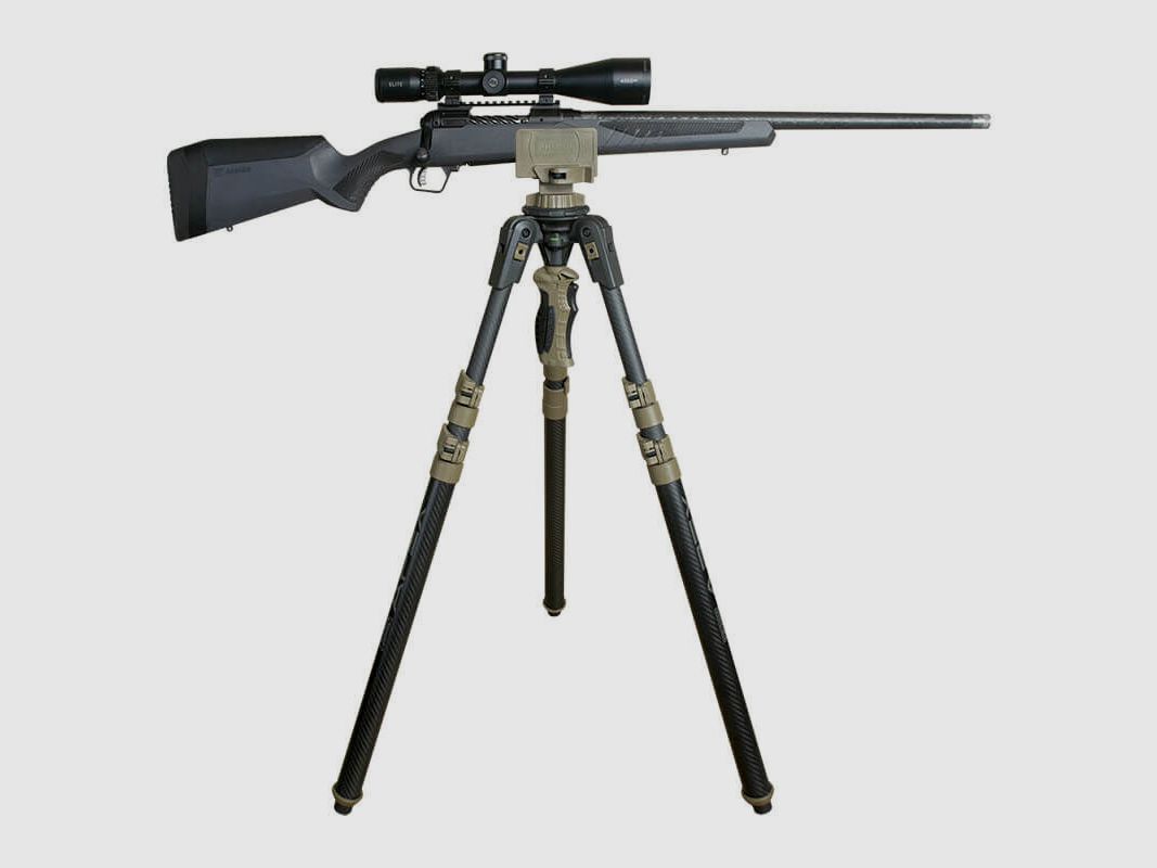 Primos Trigger Stick APEX / Shooting Stick