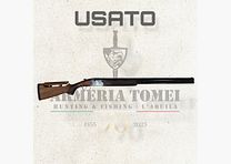 USATO – FUCILE SOVRAPPOSTO TRAP – BERETTA MOD. S 682 cal. 12
