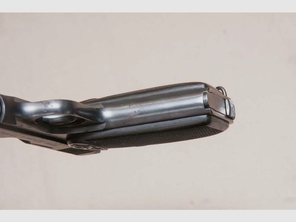 FN Serbie Yougoslavie SrNr 485 10/22