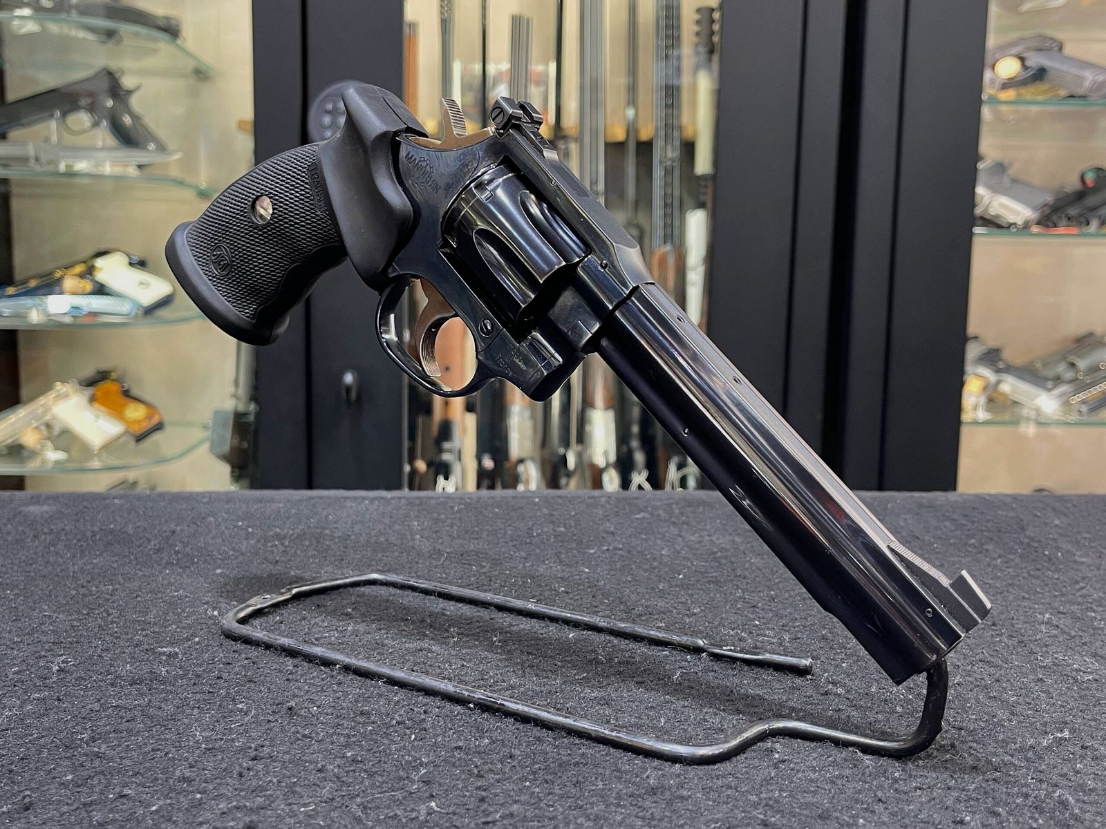 MANURHIN MR73 SPORT, imagen 10 de 12