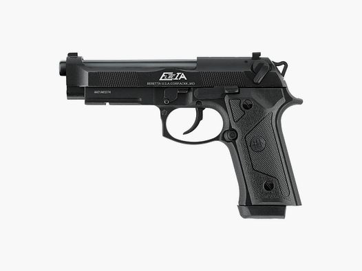 Umarex Airsoft Gas BERETTA ASG-Beretta Elite IA-6mm-1.3J-M12