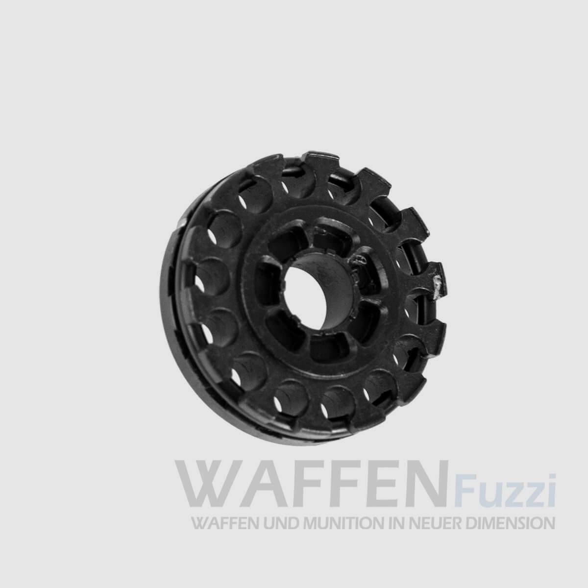 Drum magazine Weihrauch HW100 4.5mm diabolo 14 shots